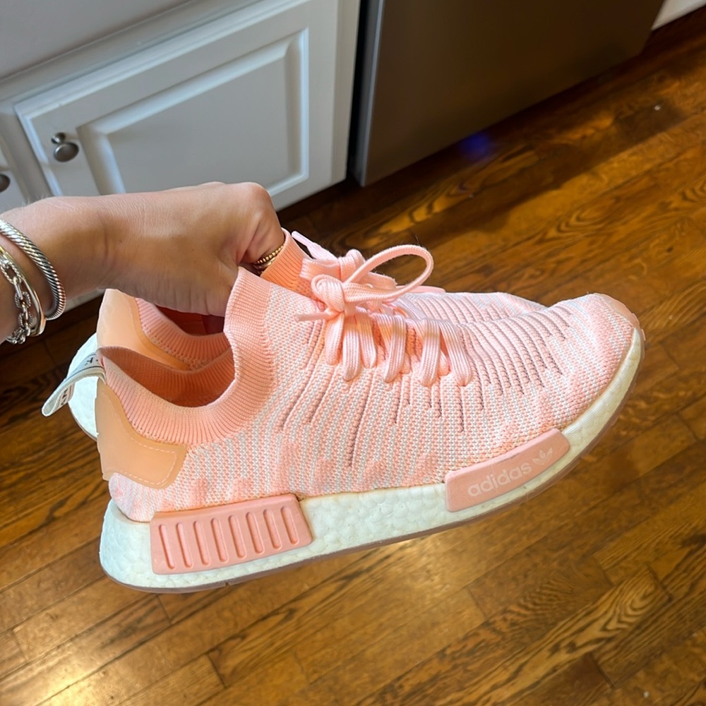 Rare Womens Adidas NMD Sneakers
